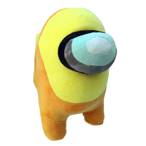 Crewmate 3D Plushie