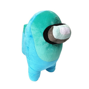 Crewmate 3D Plushie