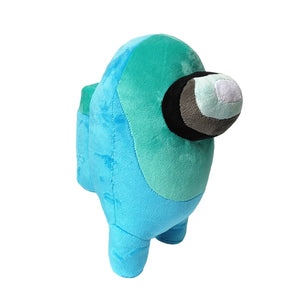 Crewmate 3D Plushie