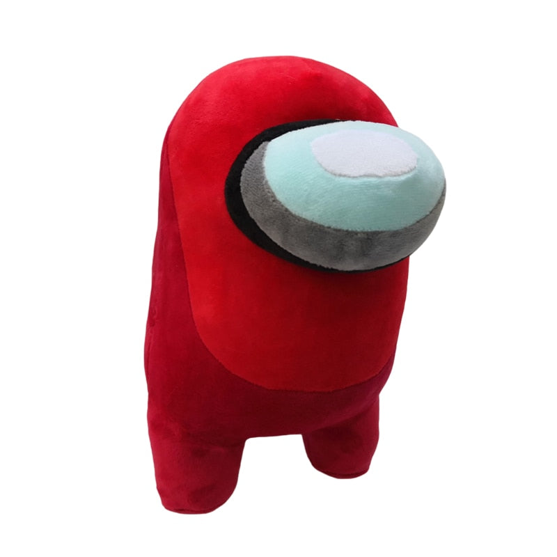 Crewmate 3D Plushie