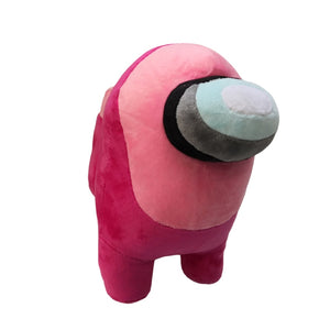 Crewmate 3D Plushie